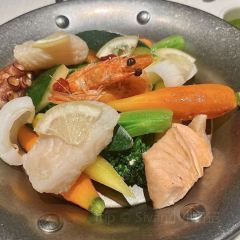 香樟花園法餐廳 L'atelier De Fragrant Camphor張用戶圖片