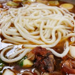 Qingzhenlaowuchao Chicken (tiedaokou) 여행 사진
