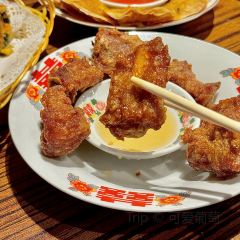 東家·猪杂粥觅味馆(绍兴店) User Photo
