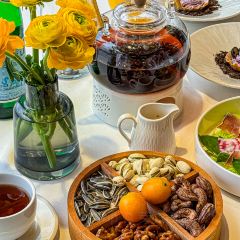 远餐厅 User Photo
