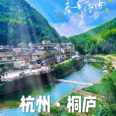 面包与空气 User Photo