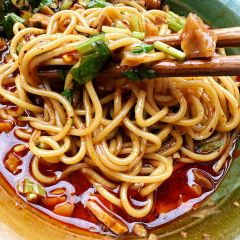 尹荞面 User Photo