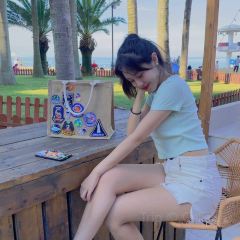 Blue Blue Craft Beer(海濱泳場店)張用戶圖片