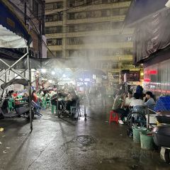 Yanjichangfen Noodles User Photo