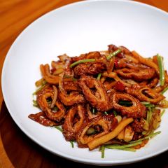 寒山肆 User Photo