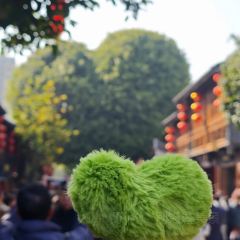 三生石·福建菜·宴请(五四店) User Photo