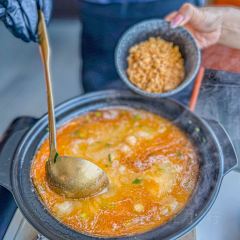 臻紮實·海鮮火鍋·懷舊粵菜張用戶圖片