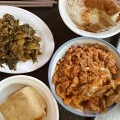 阿月紅茶冰 User Photo