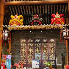 五邑华记 (篁庄店) User Photo