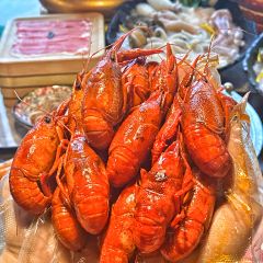 九馥壽喜燒自助·和牛大賞（中山路店）張用戶圖片