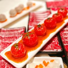 圈儿潮汕牛肉火锅(陕西南路店) User Photo