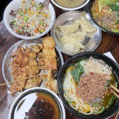 TAN JI SNACK 여행 사진