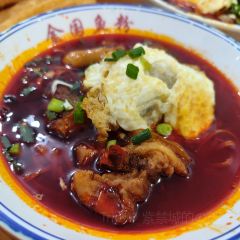 金国鱼粉 User Photo