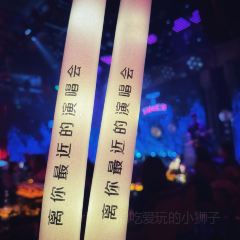 TIMES LiveHouse 여행 사진