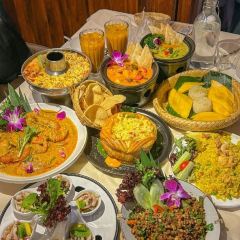 飞泰餐(万象城店) User Photo