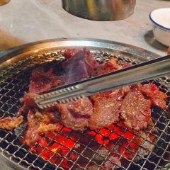 九记超级烧(高明店) User Photo