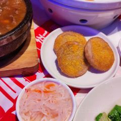 四道菜·福建海蛎煎(世纪金源店) User Photo