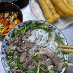 Pho Thin User Photo