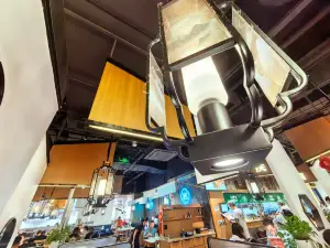 庆江南江南菜(太仓华发店)