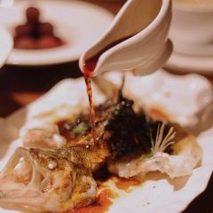 盐城万豪酒店·万豪中餐厅 User Photo