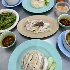 Krua Apsorn User Photo