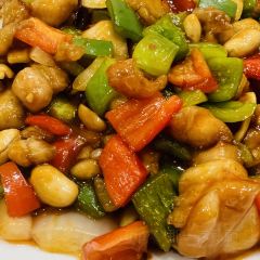 立成饭店 User Photo