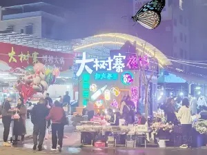 da shu zhai