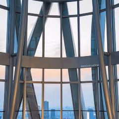 High·Yun jian By Light&Salt (Former Bund Center Branch) User Photo