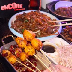 Encore Live House 여행 사진