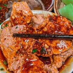 陈鸭肠老火锅(九街店) User Photo