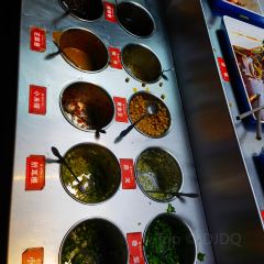 东部蜀韵火锅(天府机场店) User Photo