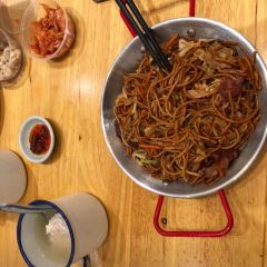 鬼手炒麵張用戶圖片