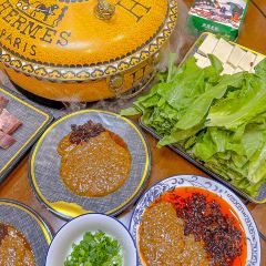 向阳四季冰煮羊(鼓楼南街店) User Photo