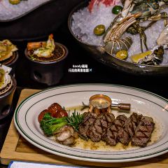 義烏香格里拉·食尚滙張用戶圖片