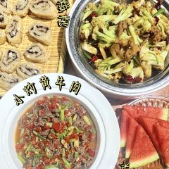 老章家·宜春菜(润达潮玩新天地店) User Photo
