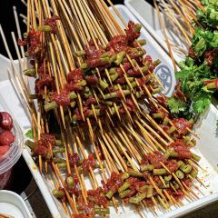 卤串哥砂锅串串香(坑梓店) User Photo