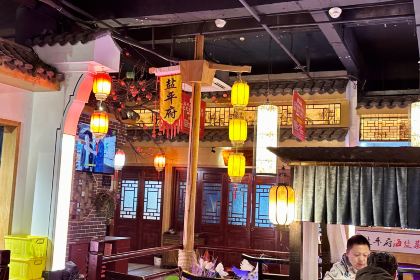 盐平府·海盐菜