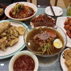 Chunhuaminzu Food User Photo