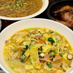 味仙居·喜悦餐厅(神仙居店) ảnh của người dùng