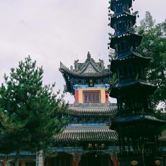 清真·凡人居·融合餐厅(南山总店) User Photo