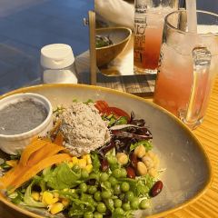 GRANDMA'S DELICACIES User Photo