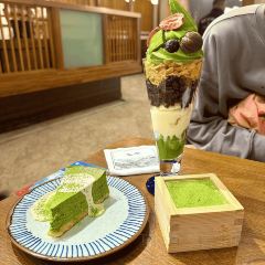 胖子冰煮羊铜锅涮(展览馆西路店) User Photo
