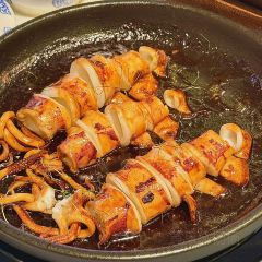 椰林海鲜码头(番禺万达店) User Photo