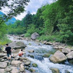 溪谷咖啡 User Photo