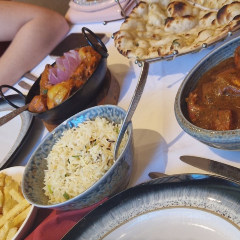 Monsoona Healthy Indian cuisine ảnh của người dùng