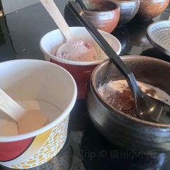 花潮日料藝食館（蘇寧廣場B區店）張用戶圖片