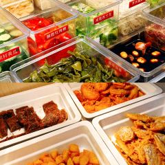 大萝卜小辣椒(友阿店) User Photo