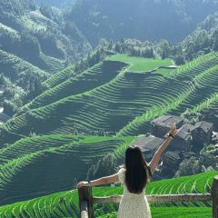 山山而川·大寨院子餐厅 User Photo