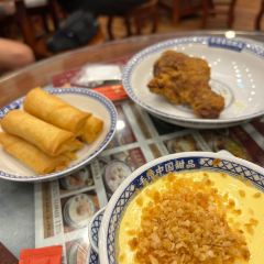 赵记传承(福州总店) User Photo