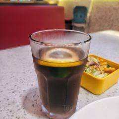 大牛先生原切牛排(雄风店) User Photo